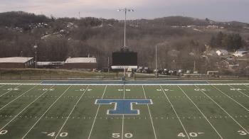 Weather camera view of Trinity MS.