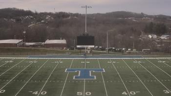 Weather camera view of Trinity MS.