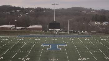 Weather camera view of Trinity MS.