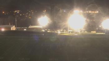 Weather camera view of Trinity MS.
