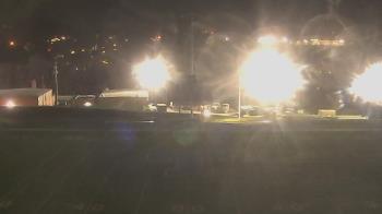Weather camera view of Trinity MS.