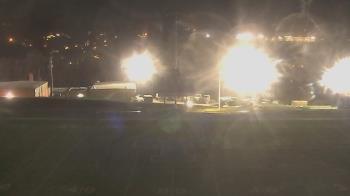 Weather camera view of Trinity MS.