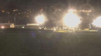 Weather camera view of Trinity MS.