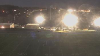 Weather camera view of Trinity MS.