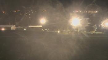 Weather camera view of Trinity MS.