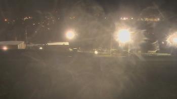 Weather camera view of Trinity MS.