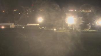 Weather camera view of Trinity MS.