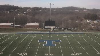 Weather camera view of Trinity MS.