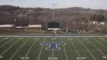 Weather camera view of Trinity MS.