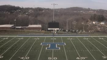 Weather camera view of Trinity MS.