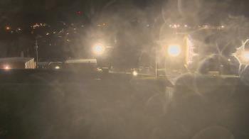 Weather camera view of Trinity MS.