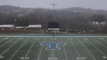 Weather camera view of Trinity MS.