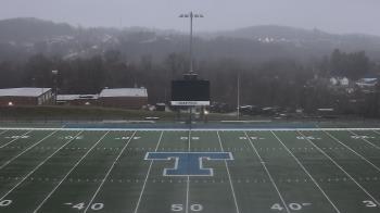 Weather camera view of Trinity MS.