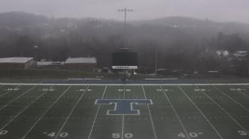 Weather camera view of Trinity MS.