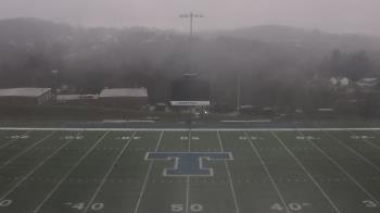 Weather camera view of Trinity MS.