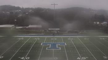 Weather camera view of Trinity MS.