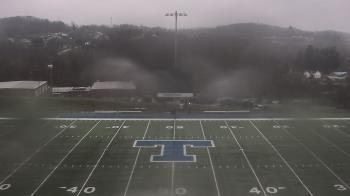 Weather camera view of Trinity MS.
