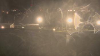 Weather camera view of Trinity MS.