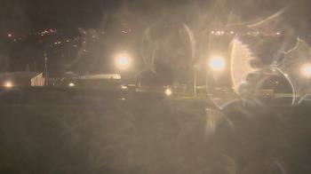 Weather camera view of Trinity MS.