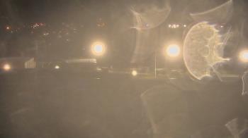 Weather camera view of Trinity MS.