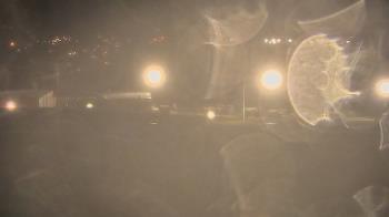 Weather camera view of Trinity MS.