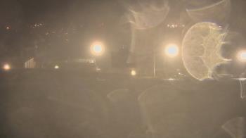 Weather camera view of Trinity MS.