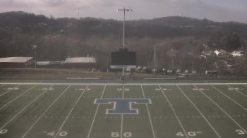 Weather camera view of Trinity MS.