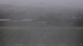 Weather camera view of Trinity MS.