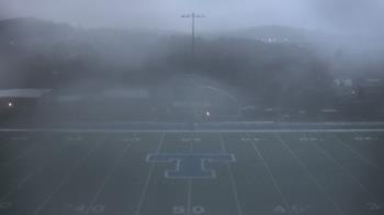 Weather camera view of Trinity MS.