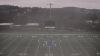 Weather camera view of Trinity MS.