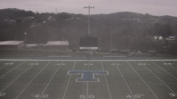 Weather camera view of Trinity MS.