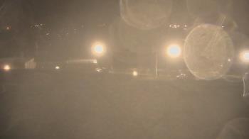 Weather camera view of Trinity MS.