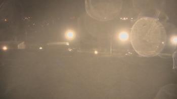 Weather camera view of Trinity MS.