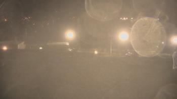 Weather camera view of Trinity MS.