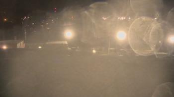 Weather camera view of Trinity MS.