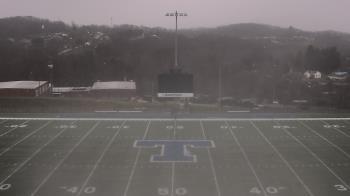 Weather camera view of Trinity MS.