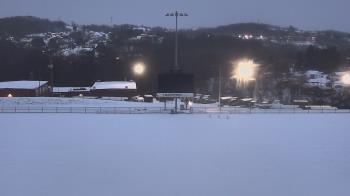 Weather camera view of Trinity MS.