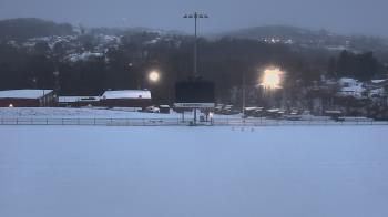 Weather camera view of Trinity MS.