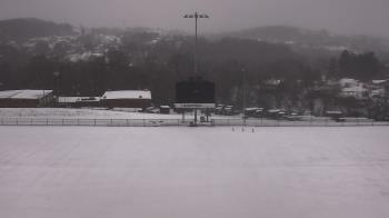 Weather camera view of Trinity MS.