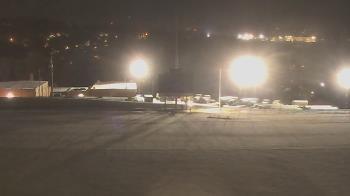 Weather camera view of Trinity MS.