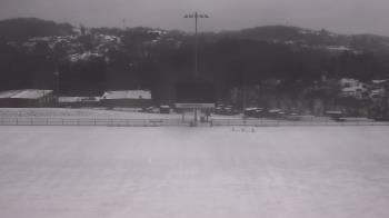 Weather camera view of Trinity MS.