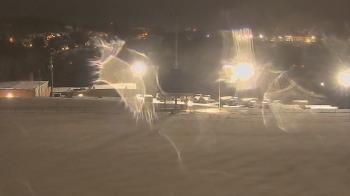 Weather camera view of Trinity MS.