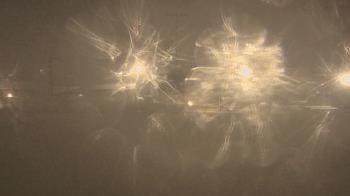 Weather camera view of Trinity MS.