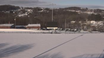 Weather camera view of Trinity MS.