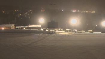 Weather camera view of Trinity MS.