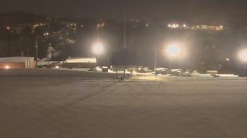 Weather camera view of Trinity MS.