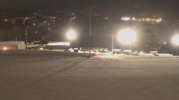 Weather camera view of Trinity MS.