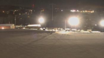 Weather camera view of Trinity MS.