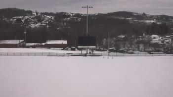 Weather camera view of Trinity MS.