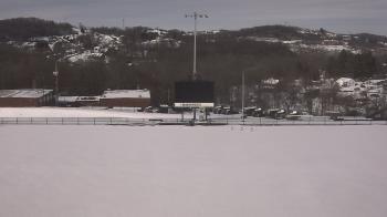 Weather camera view of Trinity MS.